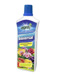 Kvapaln hnojivo - AGRO Universal